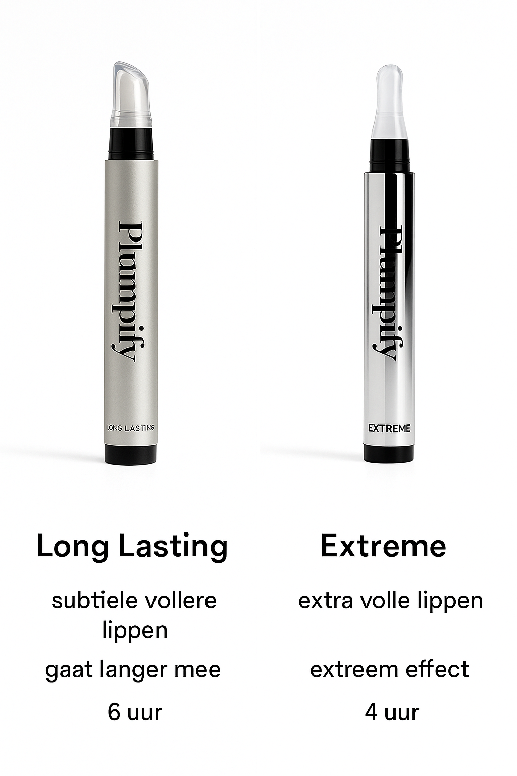 Long Lasting Lip Plumper