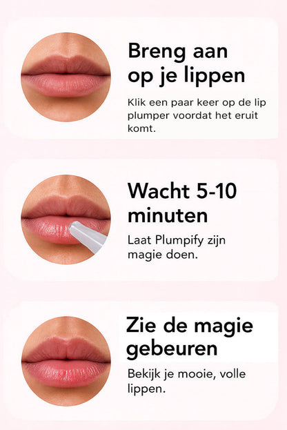 Long Lasting Lip Plumper