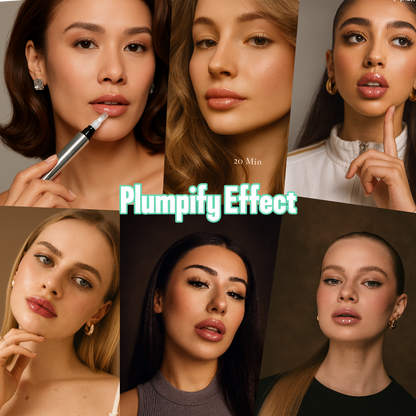 Long Lasting Lip Plumper